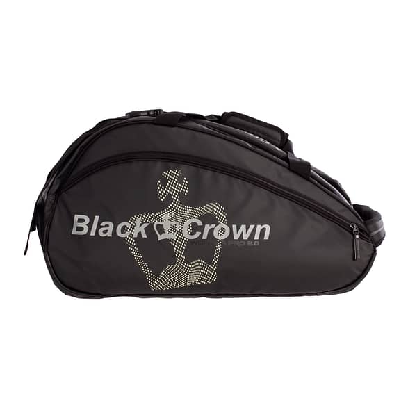 Black Crown Wonder Pro 2.0 Black-Lime