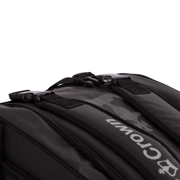 Black Crown Wonder Pro 2.0 Black-Lime - Image 4