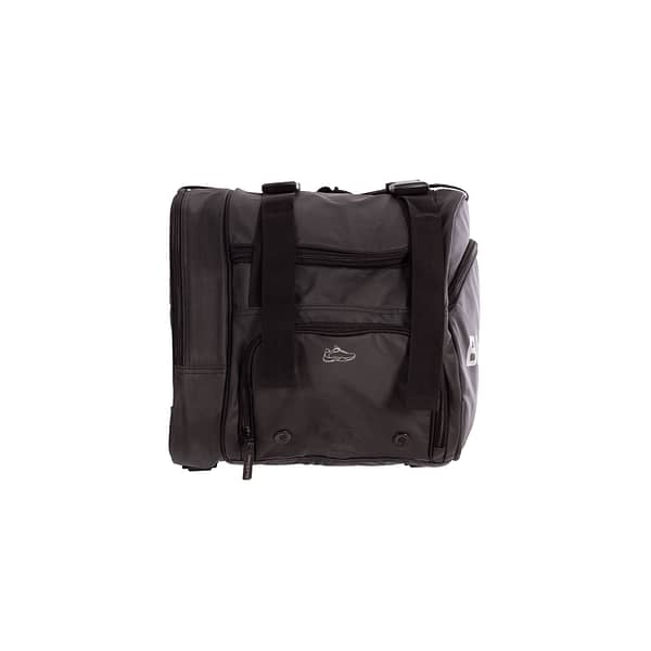 Black Crown Wonder Pro 2.0 Black-Lime - Image 12