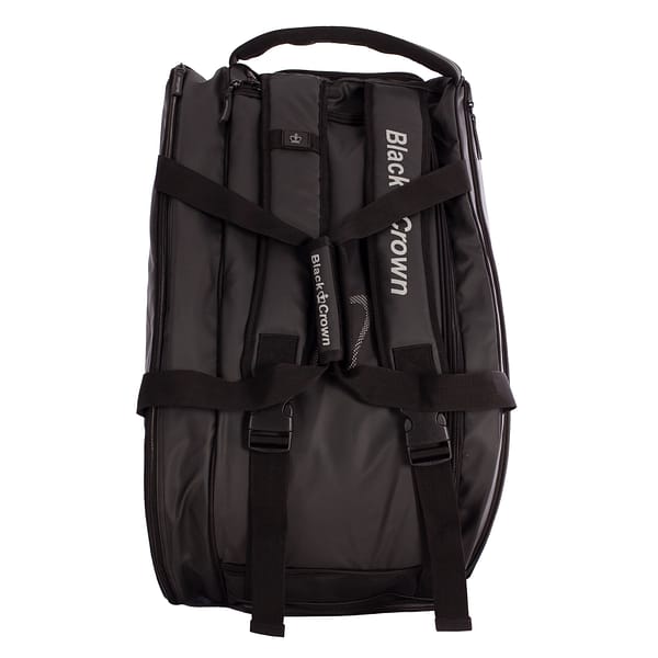 Black Crown Wonder Pro 2.0 Black-Lime - Image 11