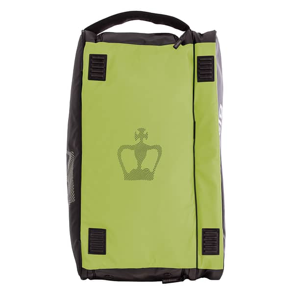 Black Crown Wonder Pro 2.0 Black-Lime - Image 10