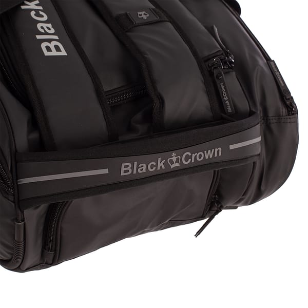 Black Crown Wonder Pro 2.0 Black-Lime - Image 9