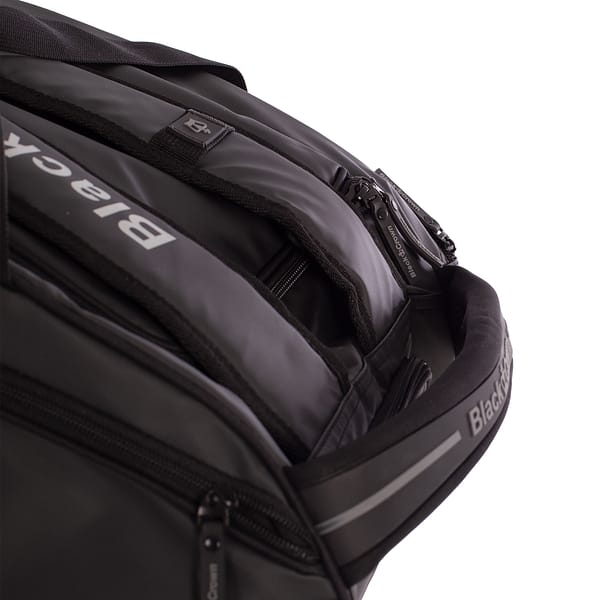 Black Crown Wonder Pro 2.0 Black-Lime - Image 8