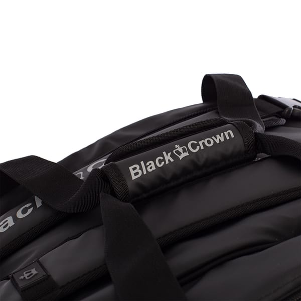 Black Crown Wonder Pro 2.0 Black-Lime - Image 7