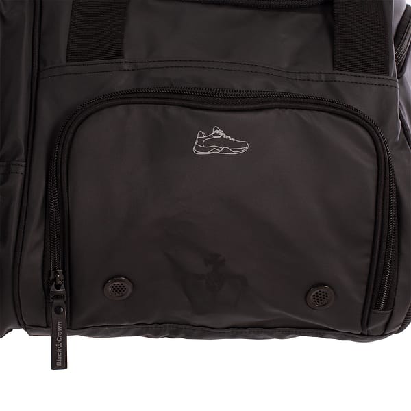 Black Crown Wonder Pro 2.0 Black-Lime - Image 5