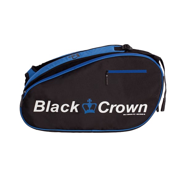 Black Crown Ultimate Series Black-Blue - Image 2