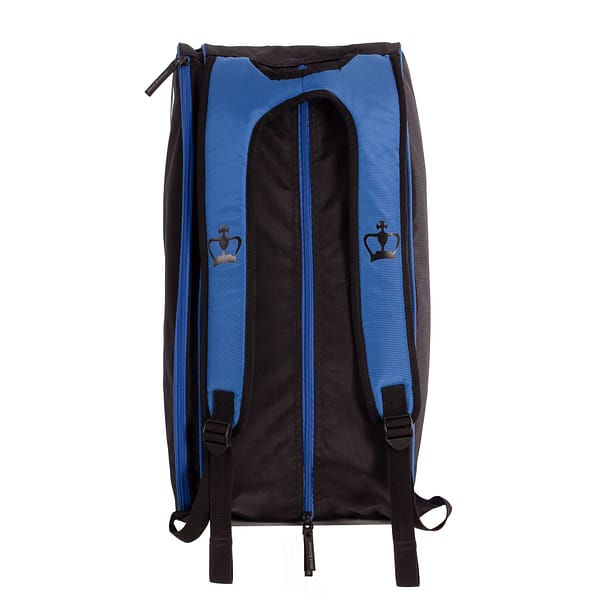 Black Crown Ultimate Series Black-Blue - Image 6