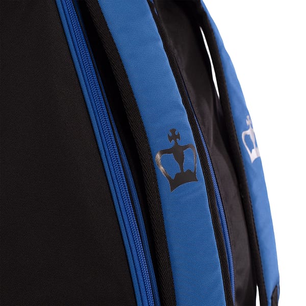 Black Crown Ultimate Series Black-Blue - Image 7