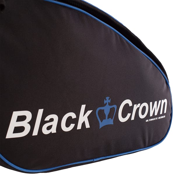 Black Crown Ultimate Series Black-Blue - Image 8