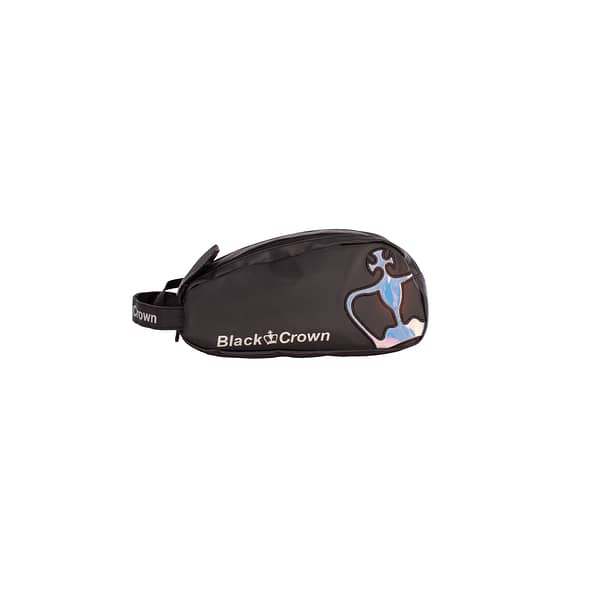 Black Crown Neceser Miracle Pro Black