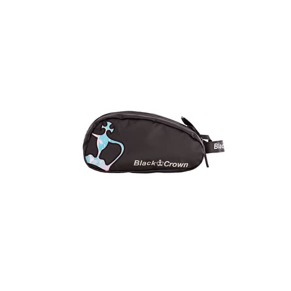 Black Crown Neceser Miracle Pro Black - Image 3