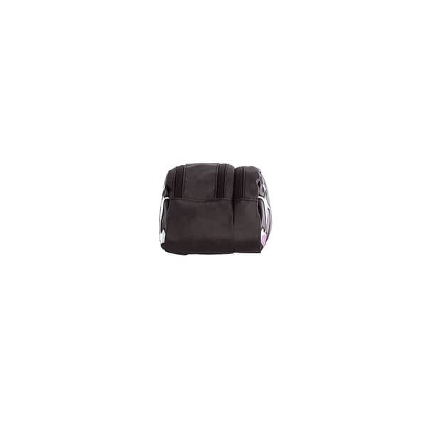 Black Crown Neceser Miracle Pro Black - Image 4