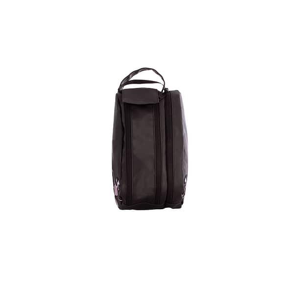 Black Crown Neceser Miracle Pro Black - Image 5