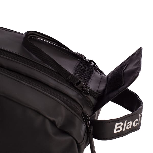 Black Crown Neceser Miracle Pro Black - Image 6