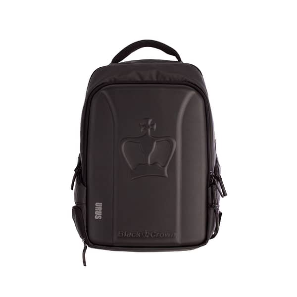 Black Crown Urus Black