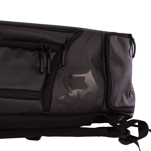 Black Crown Urus Black - Image 5