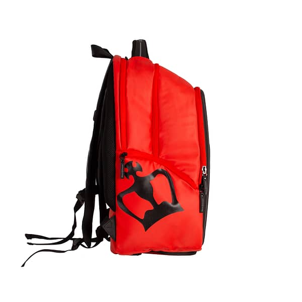 Black Crown Urus Red - Image 8