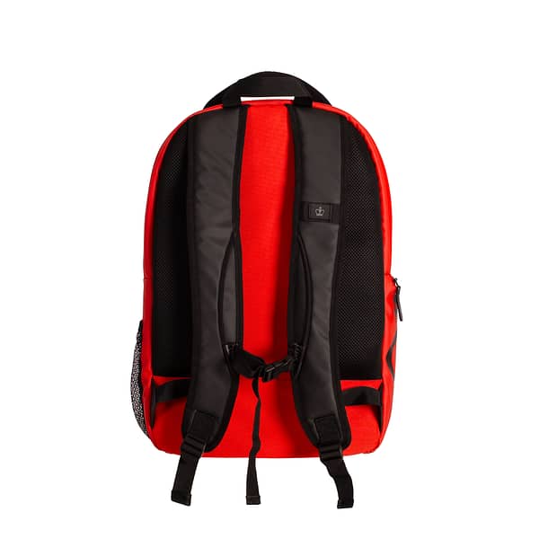 Black Crown Urus Red - Image 7