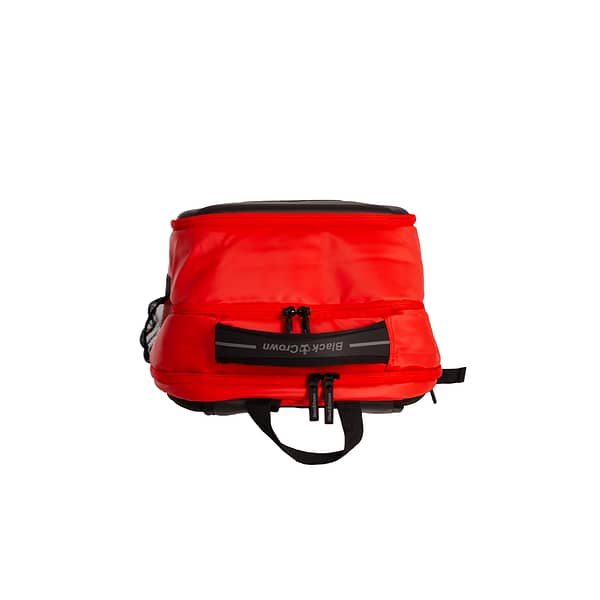 Black Crown Urus Red - Image 6