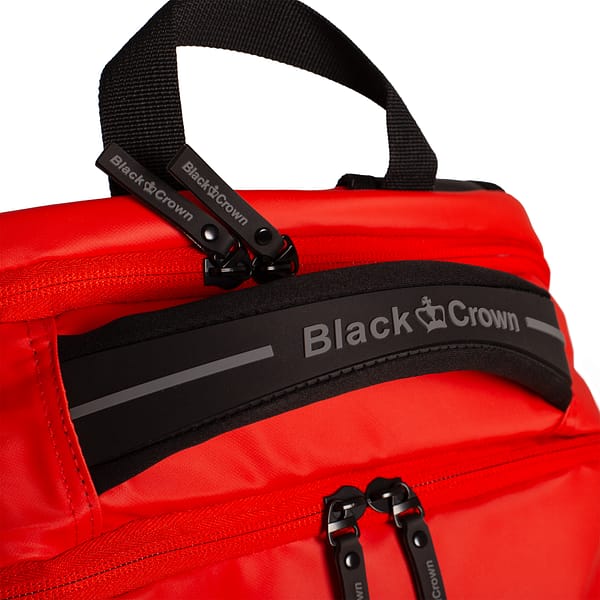 Black Crown Urus Red - Image 2