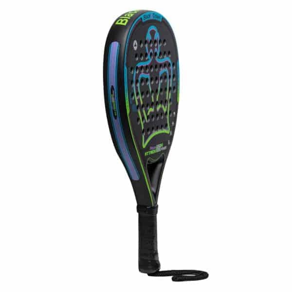Black Crown Piton Attack 15k Ρακέτα Padel - Image 3