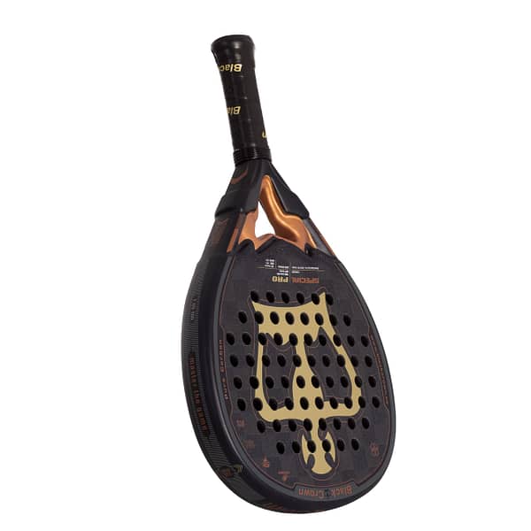 Black Crown Special Pro Ρακέτα Padel - Image 6