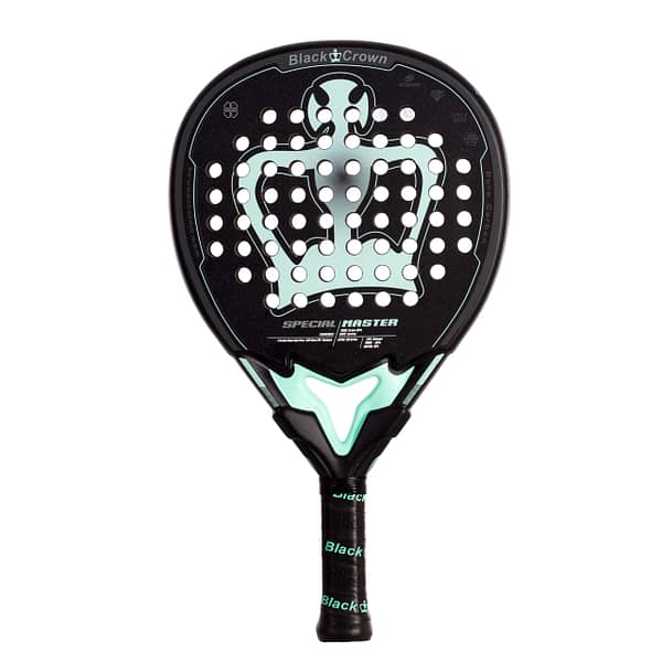 Black Crown Special Master Ρακέτα Padel
