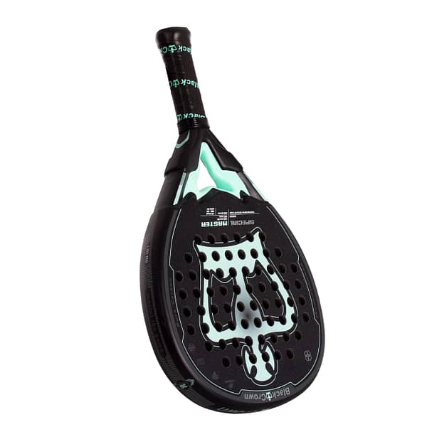 Black Crown Special Master Ρακέτα Padel - Image 6