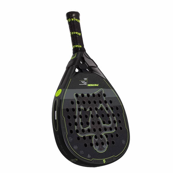 Black Crown Patron Ρακέτα Padel - Image 6