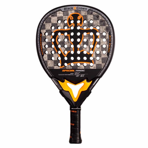 Black Crown Special Magic Ρακέτα Padel