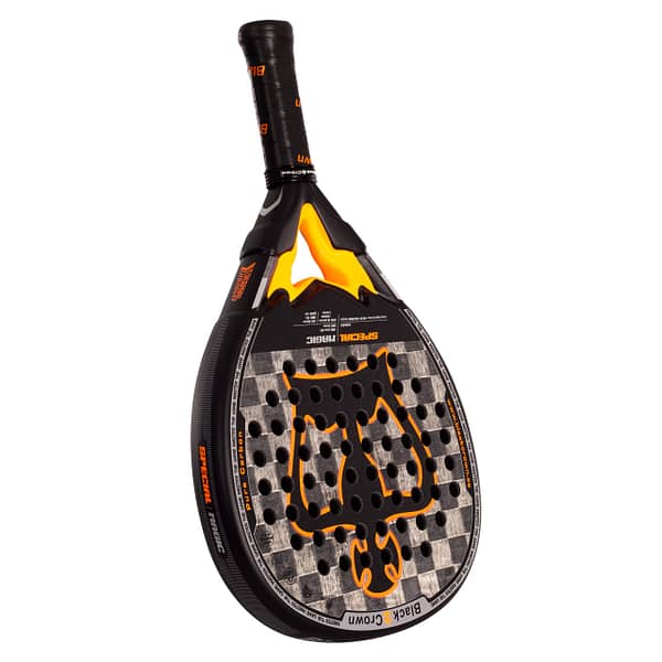 Black Crown Special Magic Ρακέτα Padel - Image 3