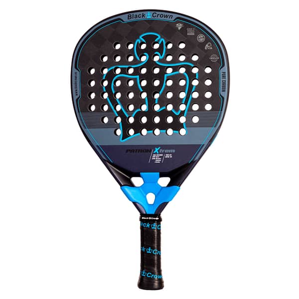 Black Crown Patron Xtrem Ρακέτα Padel - Image 7
