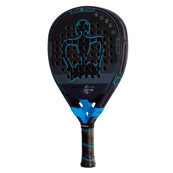 Black Crown Patron Xtrem Ρακέτα Padel - Image 6