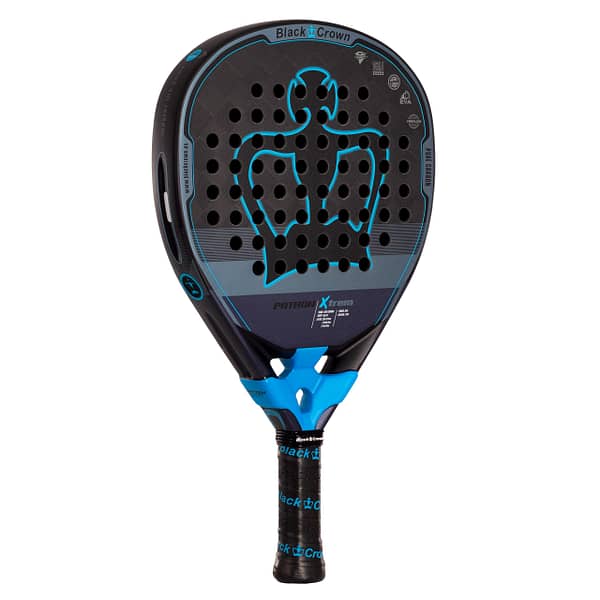 Black Crown Patron Xtrem Ρακέτα Padel - Image 5