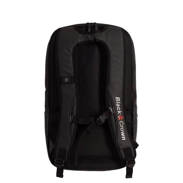 Black Crown Raptor Red - Image 6