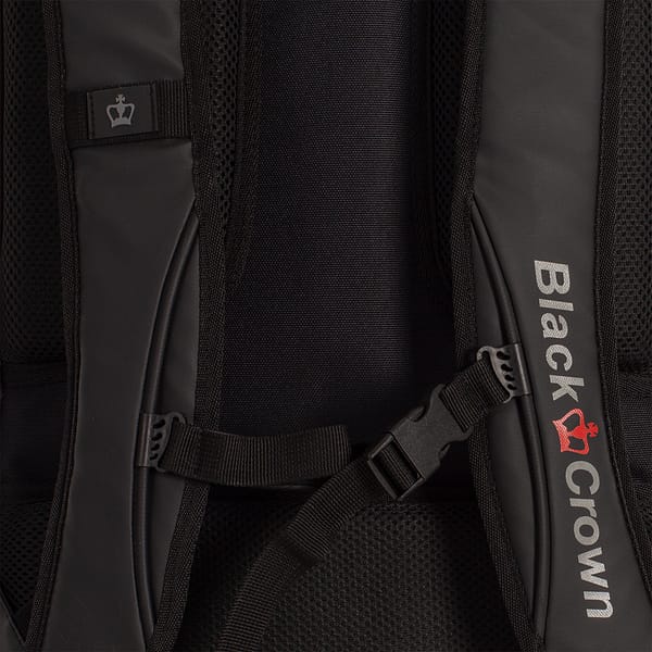 Black Crown Raptor Red - Image 5
