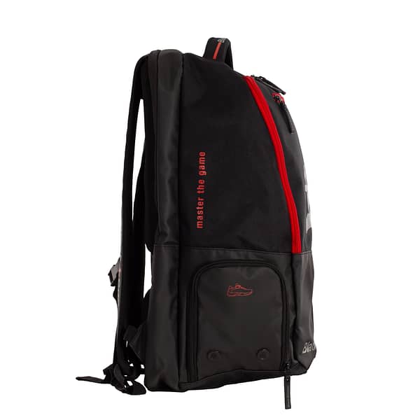 Black Crown Raptor Red - Image 9