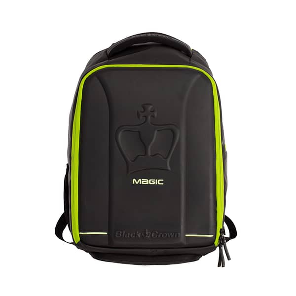 Black Crown Magic Black