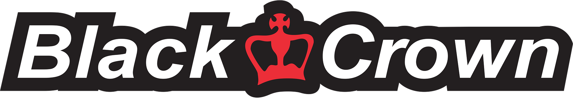 logo Black Crown vectorial PDF